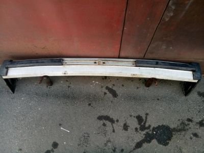 Лот: 9701393. Фото: 1. Задний бампер Ваз-2105. Кузов