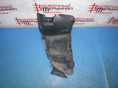 Лот: 14591075. Фото: 1. Подкрылок SUBARU IMPREZA(14841450... Кузов