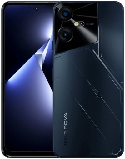 Лот: 20842842. Фото: 1. Смартфон Tecno POVA Neo 3 4/128Gb... Смартфоны
