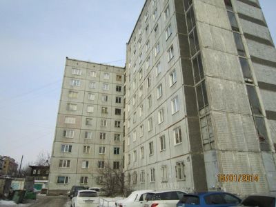 Лот: 6244391. Фото: 1. Продам комнату на Северо-Енисейской... Квартиры, студии
