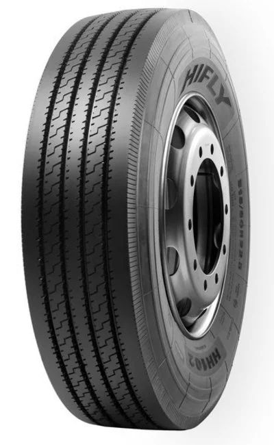 Лот: 12639840. Фото: 1. Hifly HH-308А 295/80 R22.5 295... Шины