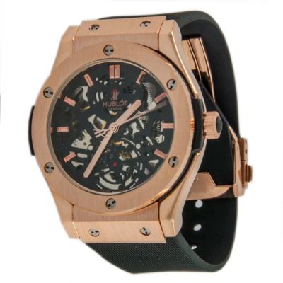 Лот: 3010199. Фото: 1. Часы HUBLOt скелетоны (точная... Другие наручные часы