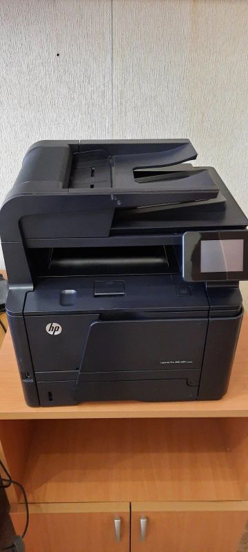 Лот: 17768934. Фото: 1. МФУ HP LaserJet Pro 400 M425dn... МФУ и копировальные аппараты