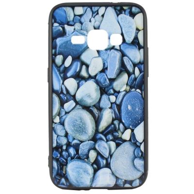 Лот: 13661913. Фото: 1. Чехол-накладка - PC031 для Samsung... Чехлы, бамперы