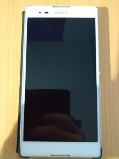 Лот: 13140128. Фото: 1. Сотовый Sony Xperia T2 Ultra Dual. Кнопочные мобильные телефоны