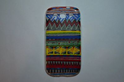 Лот: 12056136. Фото: 1. Чехол для samsung Galaxy S3. Чехлы, бамперы