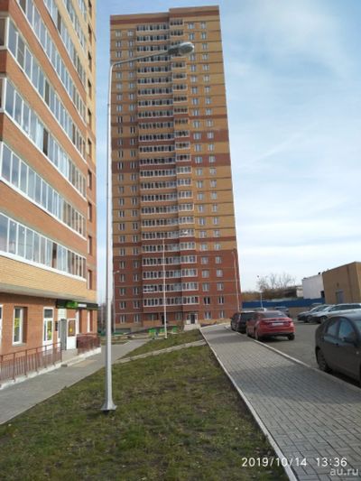 Лот: 12444578. Фото: 1. 1-ком. Квартиры, студии