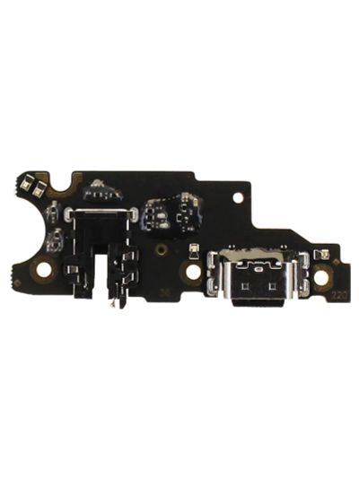 Лот: 24891399. Фото: 1. Шлейф для Realme C65 4G (RMX3910... Шлейфы, разъёмы
