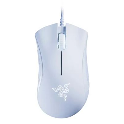 Лот: 24555542. Фото: 1. Мышь Razer DeathAdder Essential... Клавиатуры и мыши