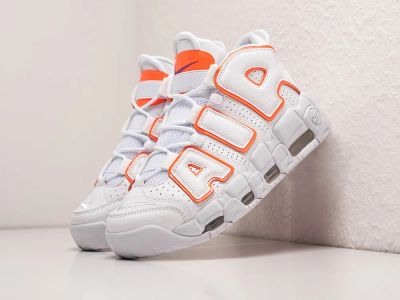 Лот: 24978370. Фото: 1. Кроссовки Nike Air More Uptempo. Кеды, кроссовки, слипоны