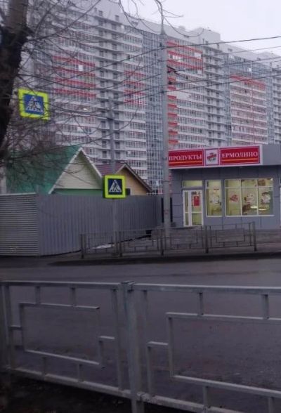Лот: 13389218. Фото: 1. Сдам торговое помещение отдельностоящее. Нежилое