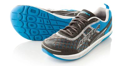 Лот: 4343679. Фото: 1. Кроссовки Altra Zero Drop Instinct... Кеды, кроссовки, слипоны