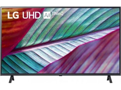 Лот: 21363142. Фото: 1. LED телевизор LG 55UR78001LJ 4K... Телевизоры