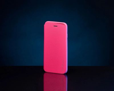 Лот: 19915085. Фото: 1. Футляр-книжка X-Level Fib Color... Чехлы, бамперы