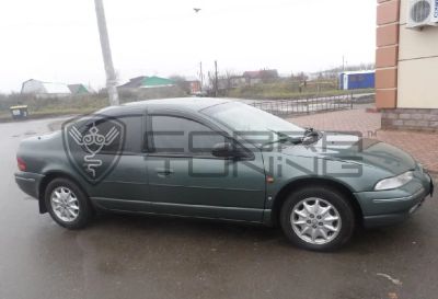 Лот: 13240145. Фото: 1. Chrysler Stratus, Dodge Stratus... Детали тюнинга