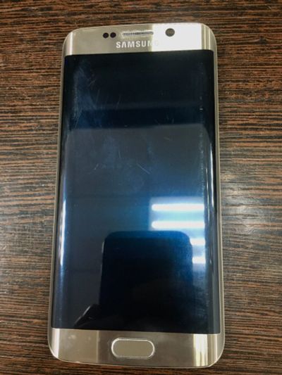 Лот: 17560316. Фото: 1. Samsung s6 edge/G925F дисплей... Дисплеи, дисплейные модули, тачскрины