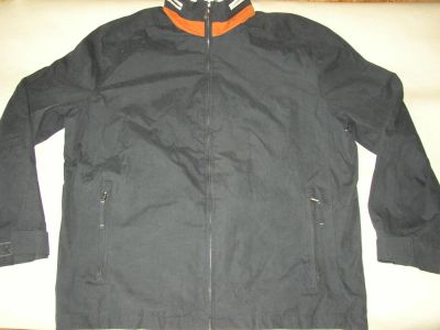 Лот: 6982892. Фото: 1. Куртка весна Perry Ellis Portfolio... Верхняя одежда