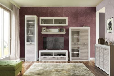 Лот: 24918076. Фото: 1. Модульный гарнитур Hoff Olivia. Гостиные, стенки, горки