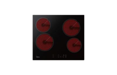 Лот: 16719015. Фото: 1. Варочная панель Midea MCH 64160... Плиты, духовые шкафы, варочные поверхности