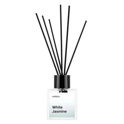 Лот: 25604098. Фото: 1. Ароматизатор Rombica White Jasmine... Другое (хозтовары)