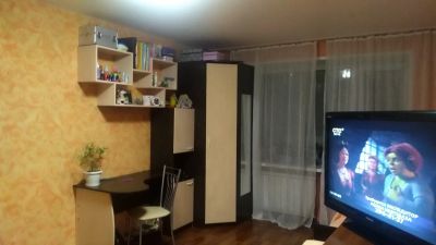 Лот: 12018850. Фото: 1. 1к квартира 31м2 Академика Киренского... Квартиры, студии
