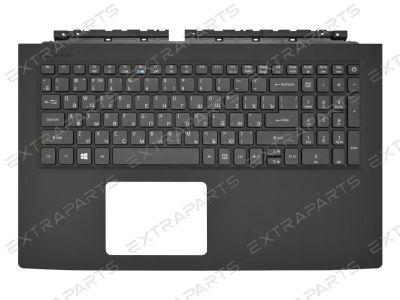 Лот: 15961685. Фото: 1. Клавиатура ACER Aspire VN7-572G... Клавиатуры для ноутбуков