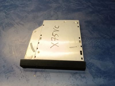 Лот: 20570880. Фото: 1. Б/У оптический привод CD/DVD... Приводы CD, DVD, BR, FDD