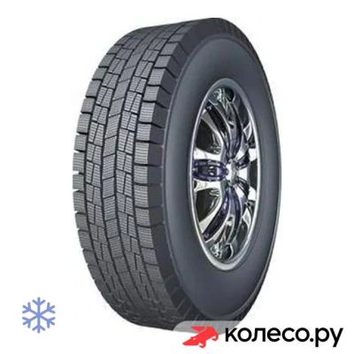 Лот: 25781460. Фото: 1. W705 225/60 R17 99T. Шины