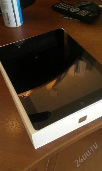 Лот: 2654948. Фото: 1. Ipad 2 16gb. Планшеты