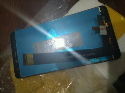 Лот: 9543250. Фото: 1. Дисплей xiaomi redmi note 4. Дисплеи, дисплейные модули, тачскрины