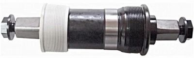 Лот: 14468026. Фото: 1. Каретка Shimano BB-UN26, 68/117... Запчасти
