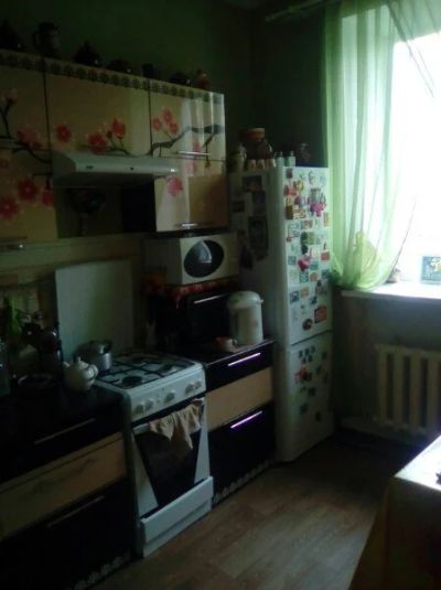 Лот: 9220990. Фото: 1. 2-Ком в Бородино Сталинка Ремонт. Квартиры, студии