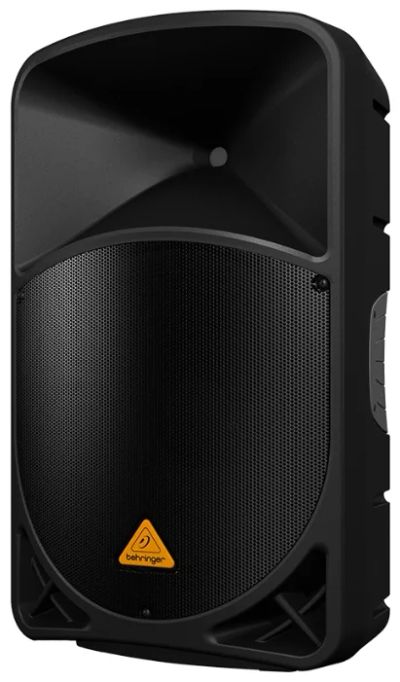 Лот: 4917501. Фото: 1. колонка Behringer B115MP3. Портативные, беспроводные колонки