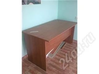 Лот: 363872. Фото: 1. продам письменный стол. Другое (офисная мебель и домашние кабинеты)