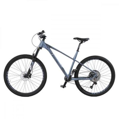 Лот: 25744452. Фото: 1. Велосипед CORD 7BIKE 27,5'' M700... Велосипеды