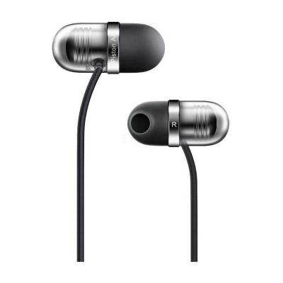 Лот: 11409424. Фото: 1. Xiaomi Mi Piston Air Capsule In-Ear... Наушники, гарнитуры