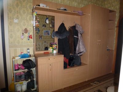 Лот: 11241826. Фото: 1. Прихожая 2.60. Прихожие, гардеробные
