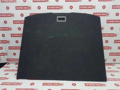 Лот: 20900608. Фото: 1. Пол багажника Mitsubishi Galant... Кузов