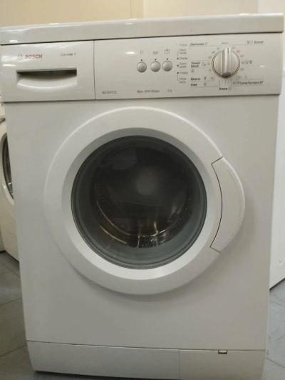 Лот: 24682992. Фото: 1. Стиральная машина Bosch WLF20171... Запчасти для остальной бытовой техники