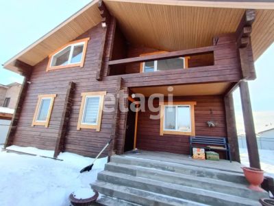 Лот: 25299375. Фото: 1. 3-комн. дом , ДНТ Заречье 8-я... Дома