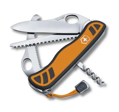 Лот: 7789150. Фото: 1. Новый швейцарский нож Victorinox... Ножи, топоры