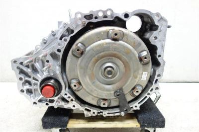 Лот: 18960750. Фото: 1. Акпп Toyota Venza AGV15 1AR-FE... Трансмиссия