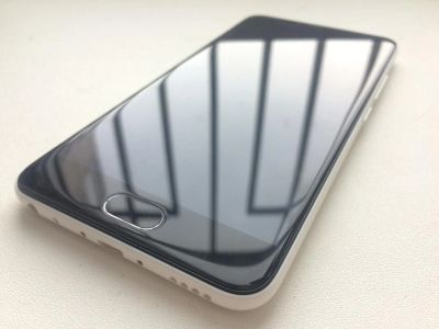 Лот: 10646779. Фото: 1. Meizu m5 идеальное состояние. Смартфоны