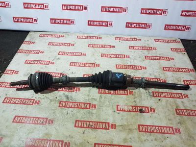 Лот: 20897541. Фото: 1. Привод колеса Toyota Mark X Zio... Трансмиссия
