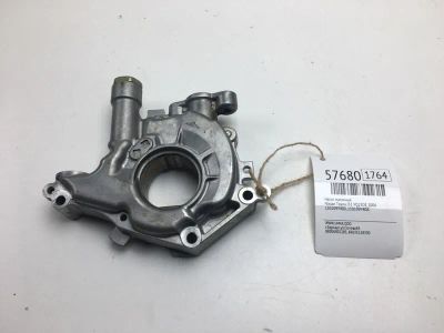 Лот: 20398922. Фото: 1. Насос масляный Nissan Teana 2006... Двигатель и элементы двигателя