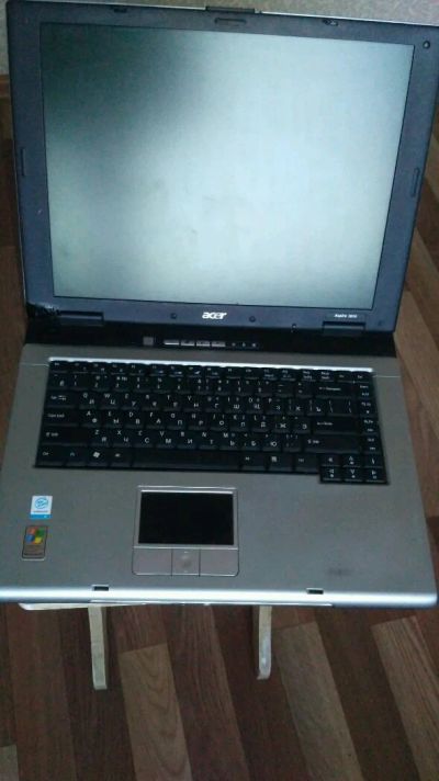 Лот: 12447131. Фото: 1. Acer Aspire 3610. Ноутбуки