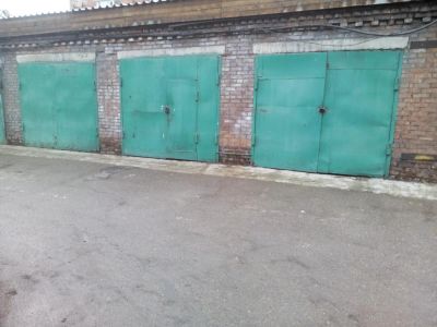 Лот: 7524027. Фото: 1. Гараж в октябрьском районе. Гаражи, парковочные места
