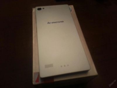 Лот: 5724021. Фото: 1. Lenovo Vibe x2 gold 32gb LTE 4G... Смартфоны