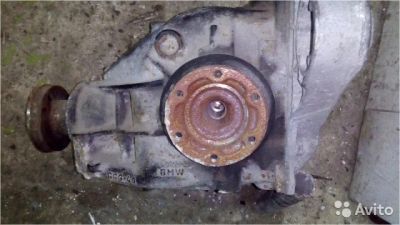 Лот: 10199466. Фото: 1. Запчасти BMW e39 520I 2001г.в. Другое (авто, мото, водный транспорт)