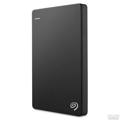 Лот: 9537986. Фото: 1. Внешний жесткий диск Seagate backup... Внешние жесткие диски